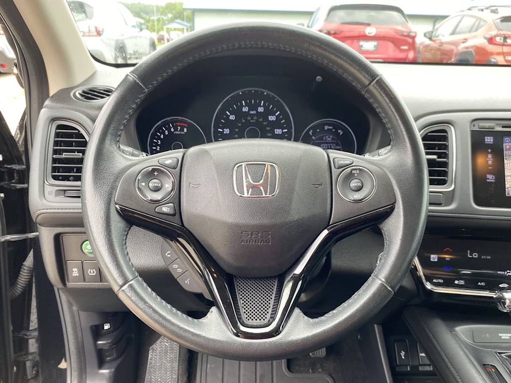 Thumbnail: 2016 Honda HR-V - 13