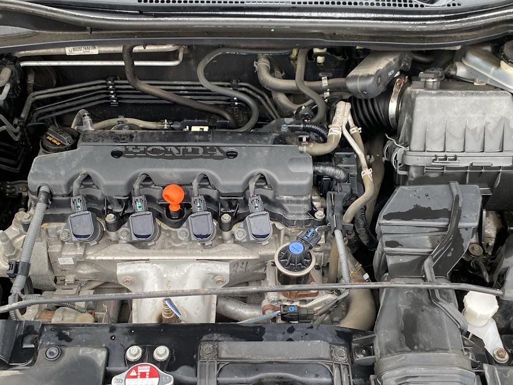 Thumbnail: 2016 Honda HR-V - 8