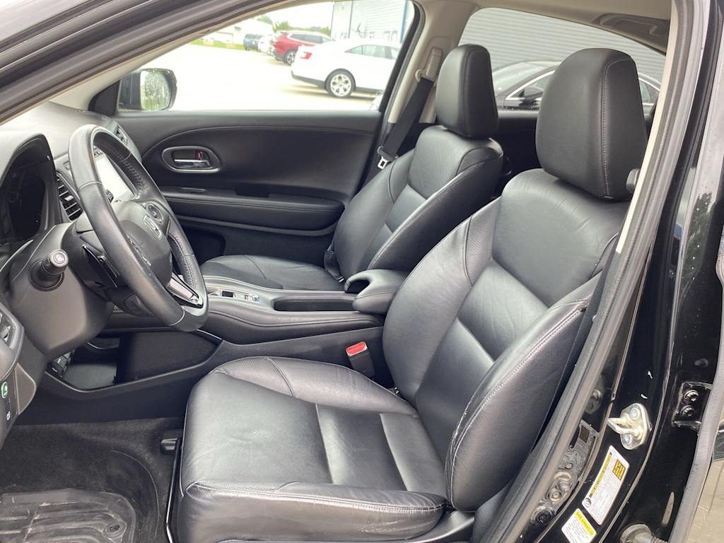 Thumbnail: 2016 Honda HR-V - 10