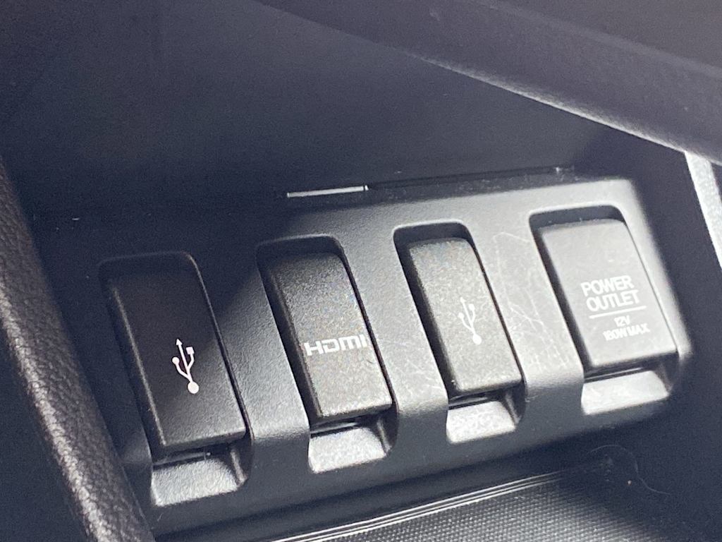 Thumbnail: 2016 Honda HR-V - 32