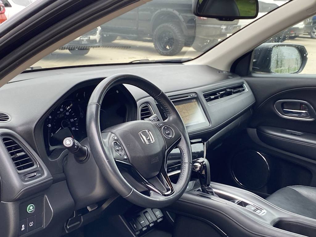 Thumbnail: 2016 Honda HR-V - 2