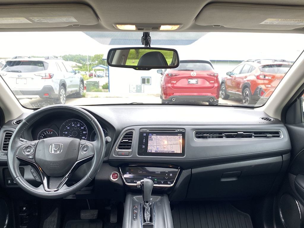 Thumbnail: 2016 Honda HR-V - 9