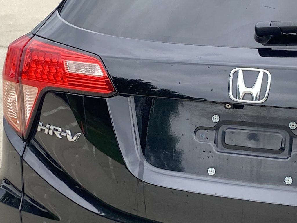 Thumbnail: 2016 Honda HR-V - 23