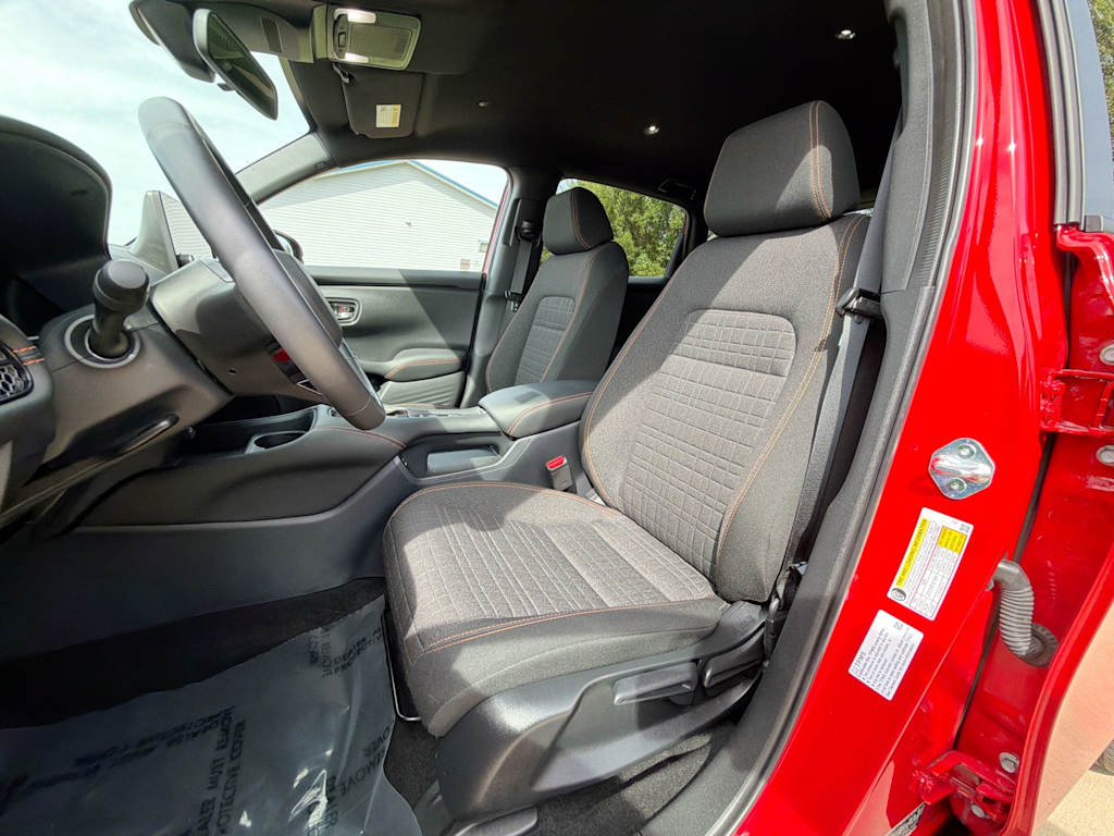 Thumbnail: 2025 Honda HR-V - 10