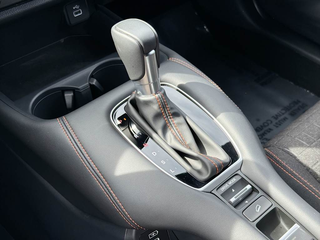 Thumbnail: 2025 Honda HR-V - 15