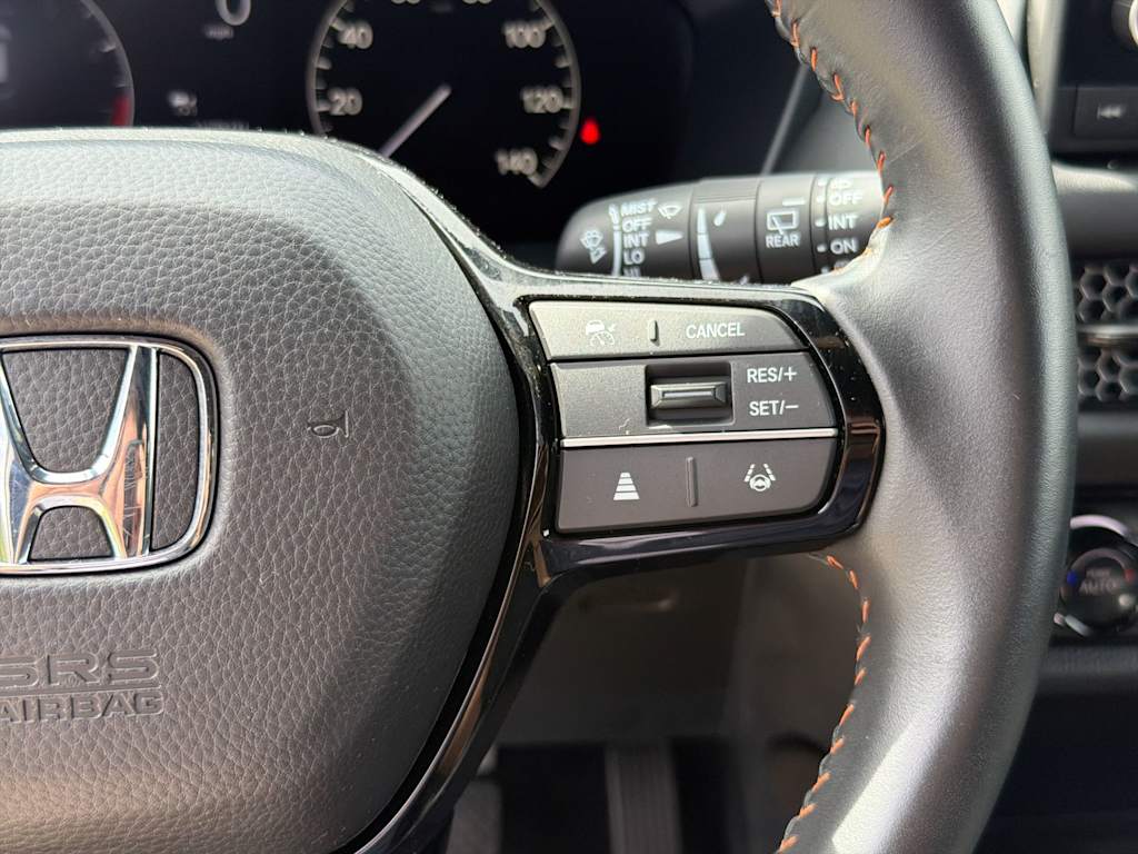 Thumbnail: 2025 Honda HR-V - 27