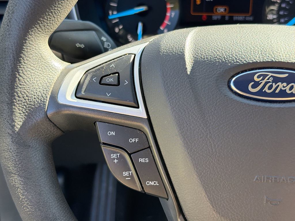 Thumbnail: 2015 Ford Fusion - 26