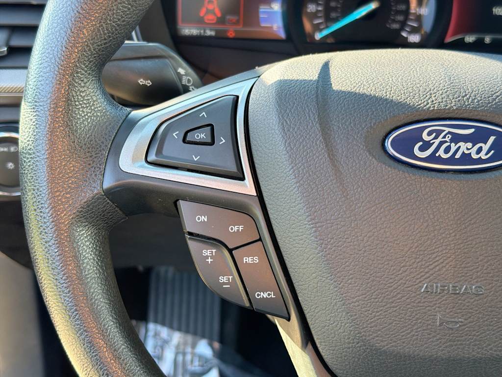 Thumbnail: 2018 Ford Fusion - 26