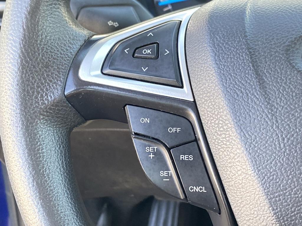 Thumbnail: 2013 Ford Fusion - 27