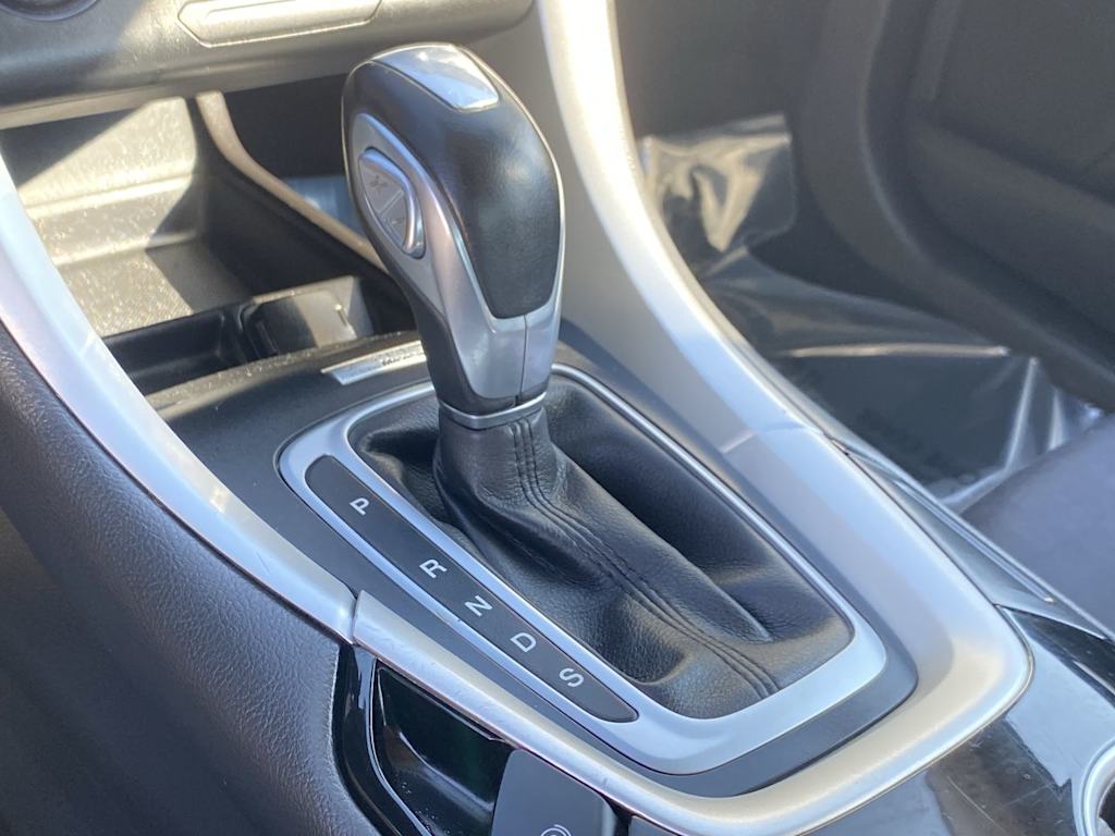 Thumbnail: 2013 Ford Fusion - 30