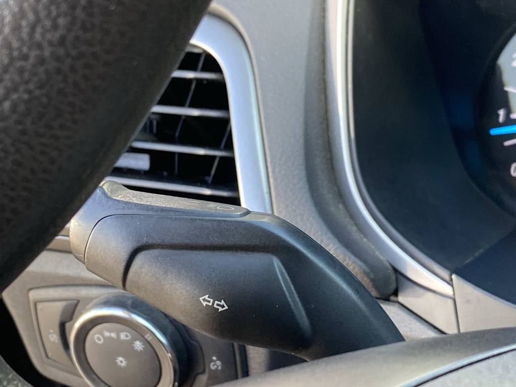 Thumbnail: 2013 Ford Fusion - 16