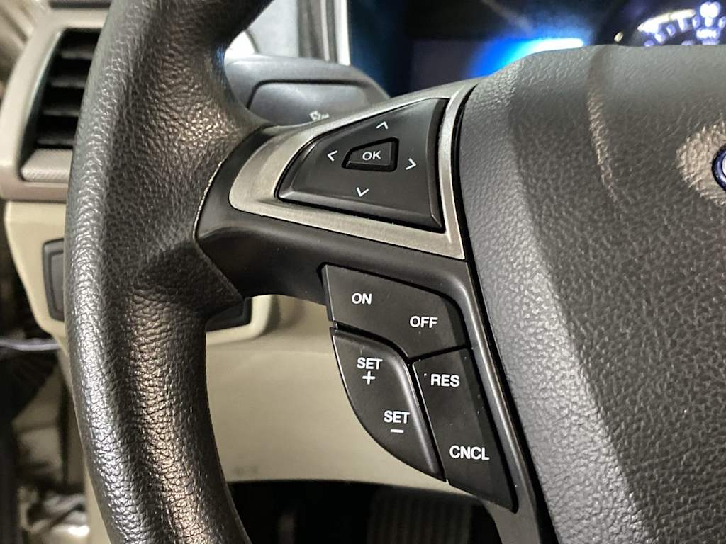 2018 Ford Fusion  27