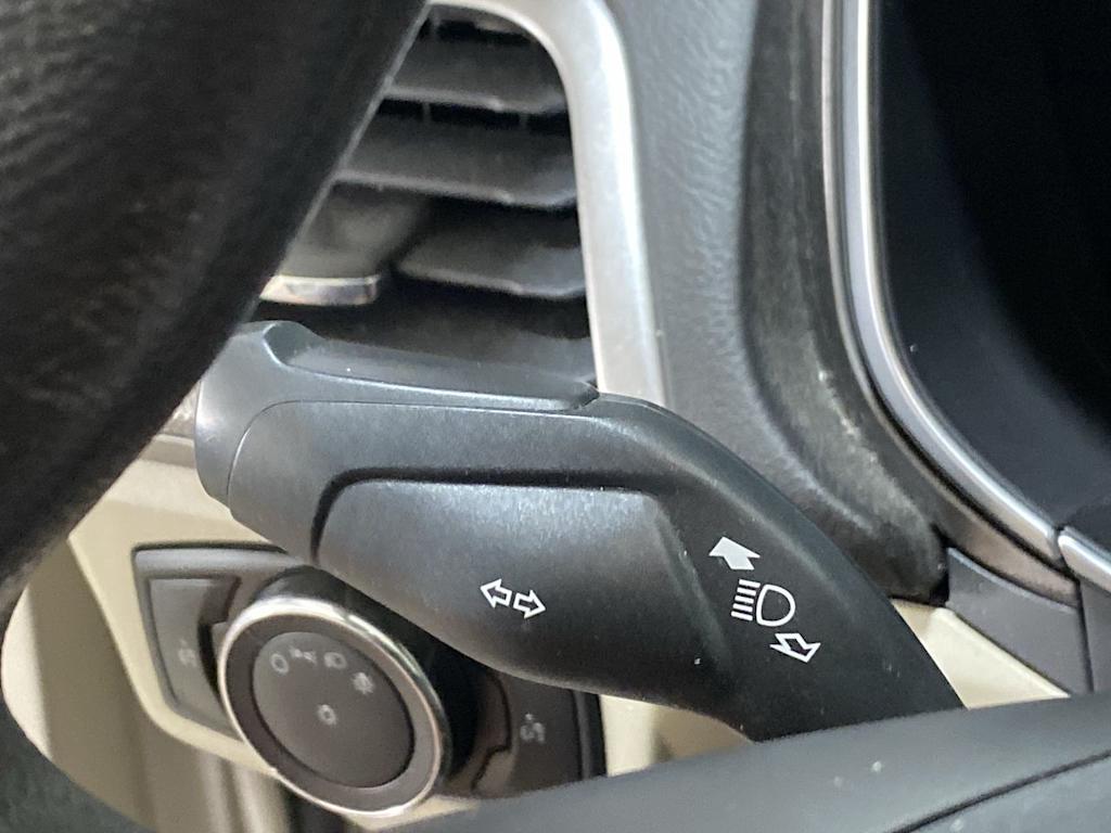 2018 Ford Fusion  29