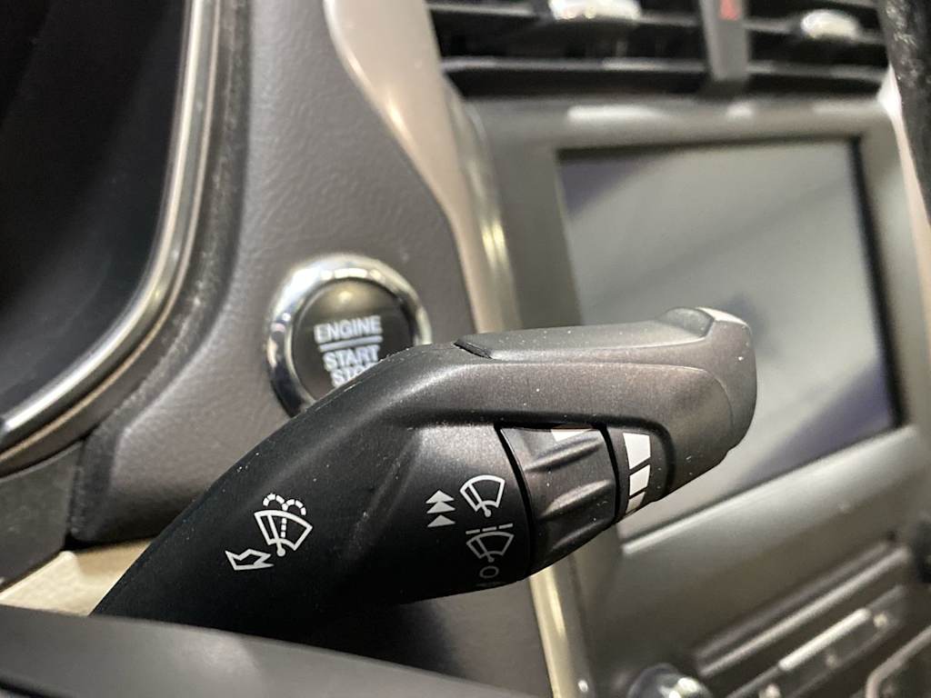 2018 Ford Fusion  16