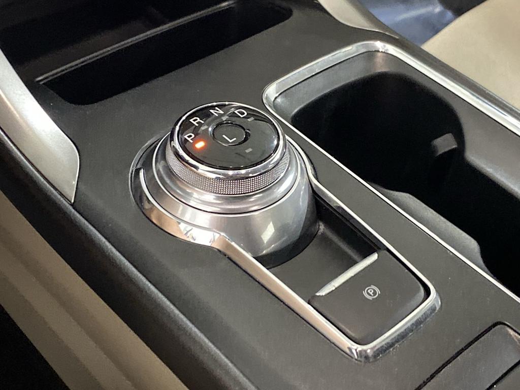 2018 Ford Fusion  32