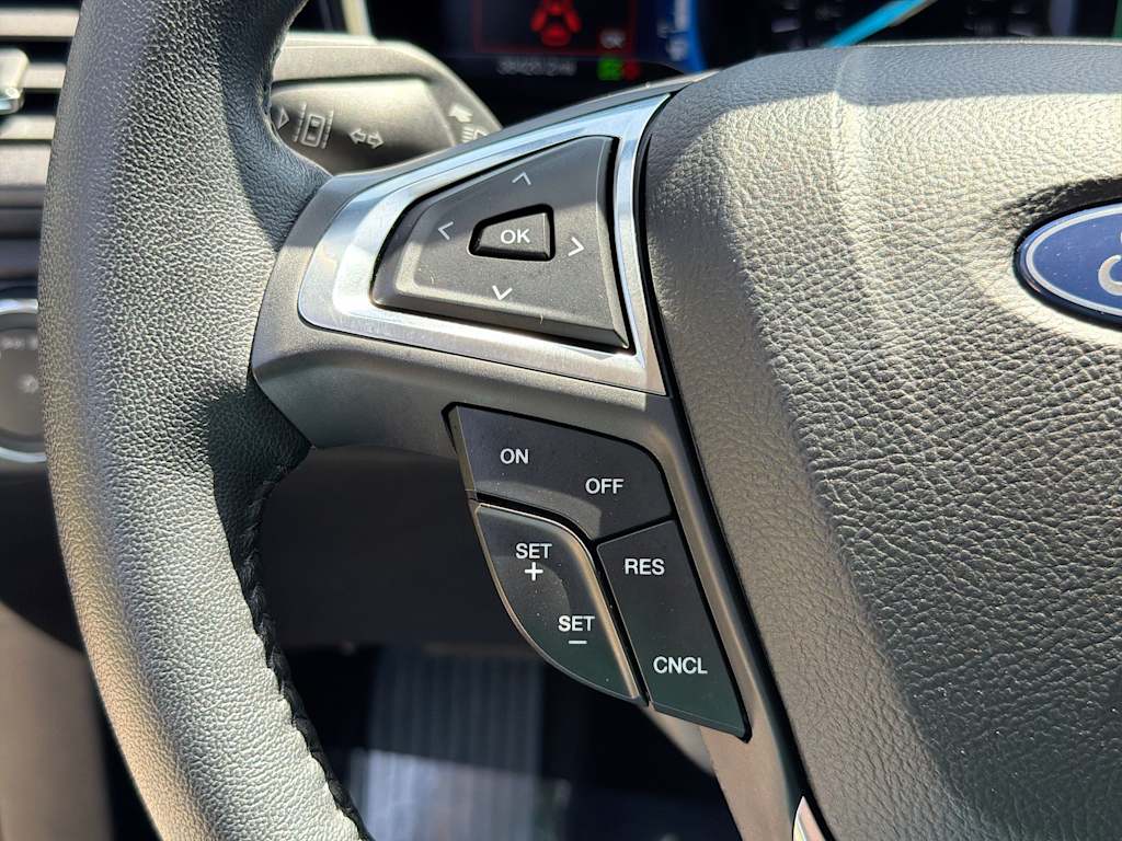 Thumbnail: 2018 Ford Fusion - 27
