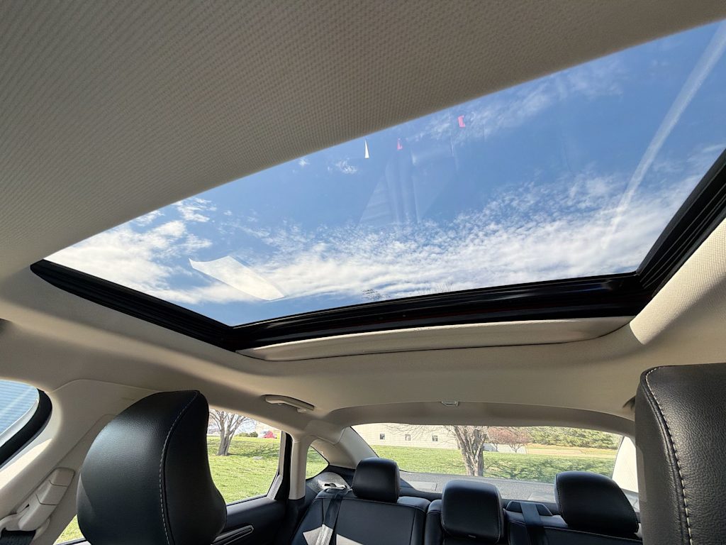 Thumbnail: 2017 Ford Fusion - 23