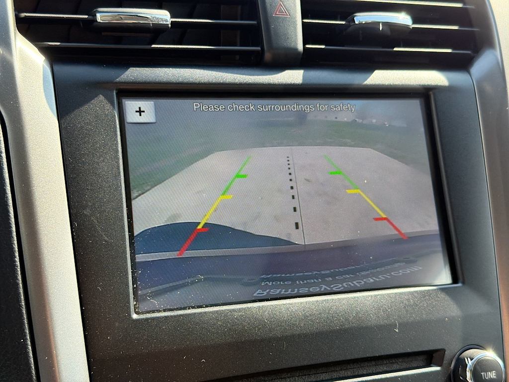 Thumbnail: 2017 Ford Fusion - 29