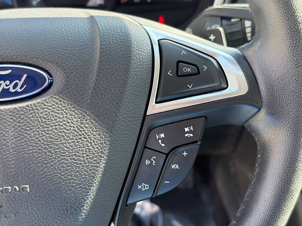 Thumbnail: 2017 Ford Fusion - 28