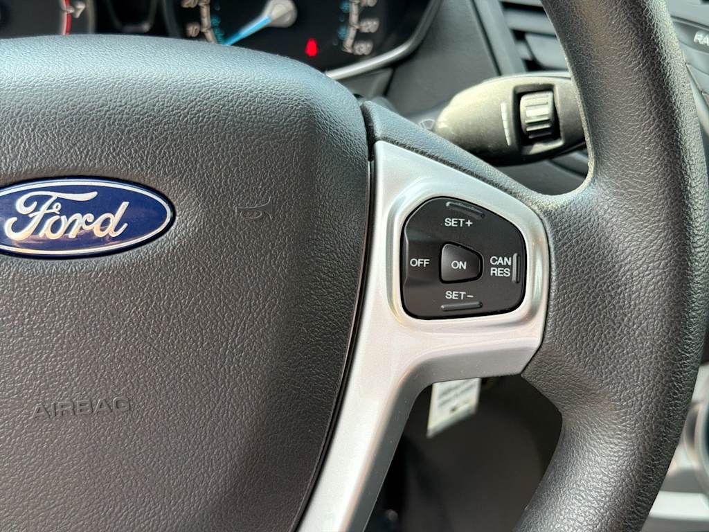 Thumbnail: 2019 Ford Fiesta - 27