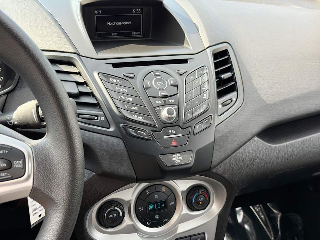 Thumbnail: 2019 Ford Fiesta - 13