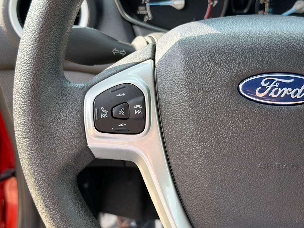 Thumbnail: 2019 Ford Fiesta - 26