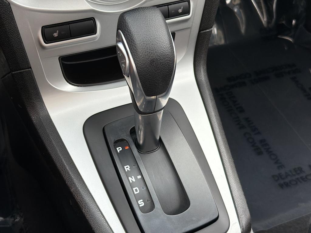 Thumbnail: 2019 Ford Fiesta - 14