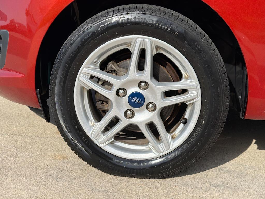 Thumbnail: 2019 Ford Fiesta - 6