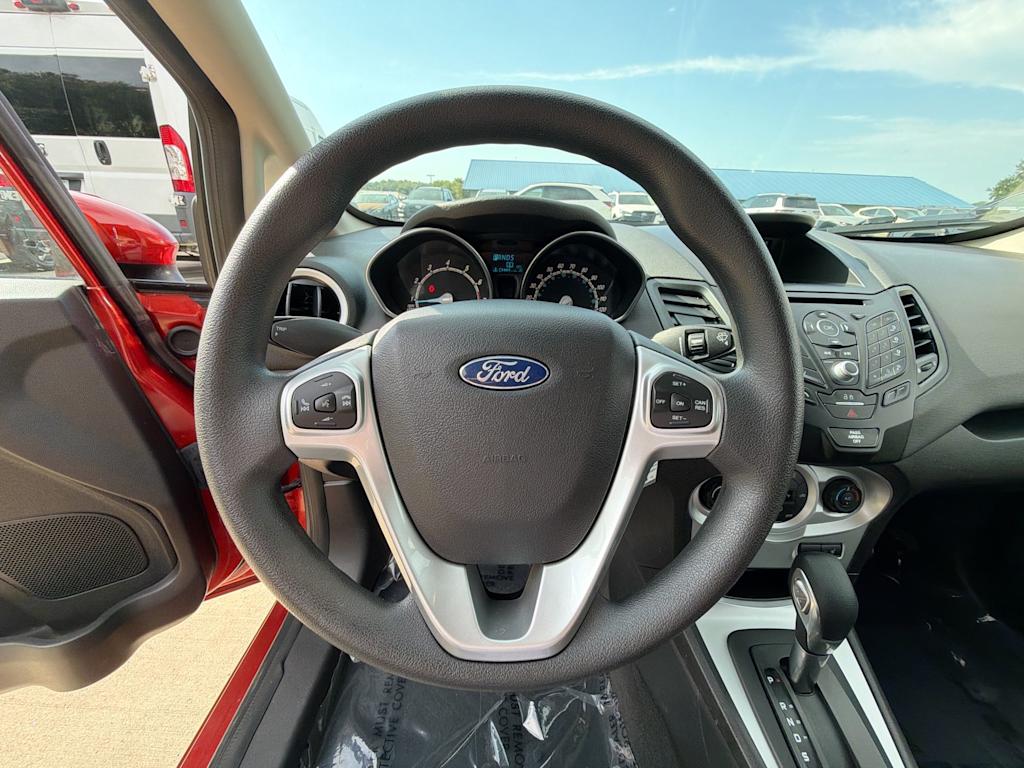 Thumbnail: 2019 Ford Fiesta - 12
