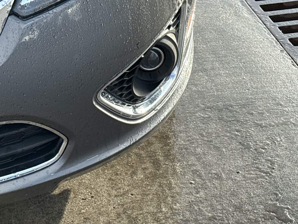 Thumbnail: 2010 Ford Fusion - 5