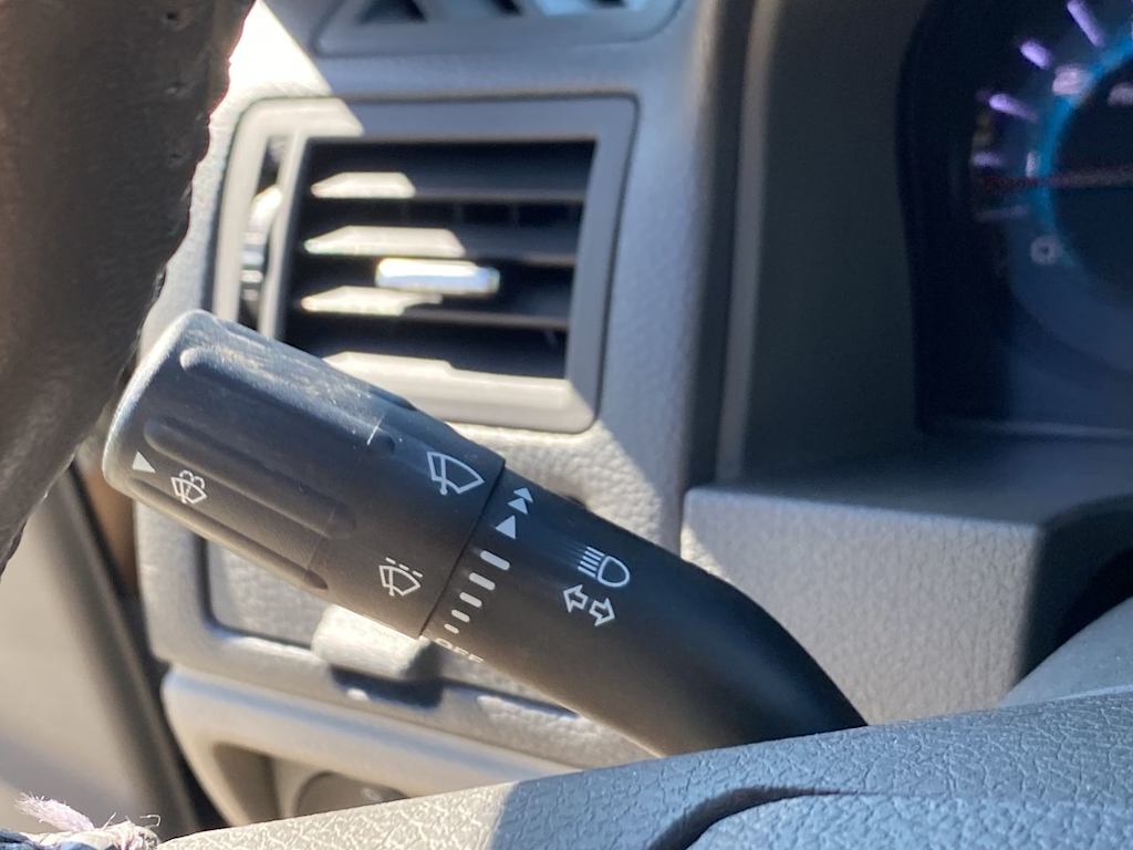 2012 Ford Fusion SEL 16