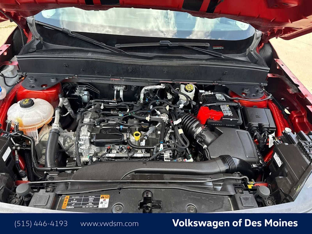 Thumbnail: 2024 Ford Bronco Sport - 8