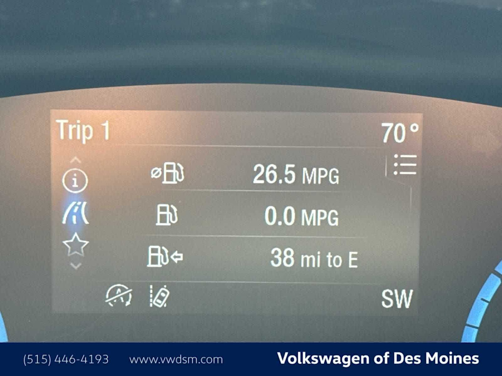 Thumbnail: 2024 Ford Bronco Sport - 16