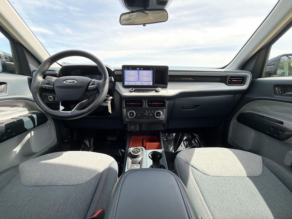 Thumbnail: 2024 Ford Maverick - 9