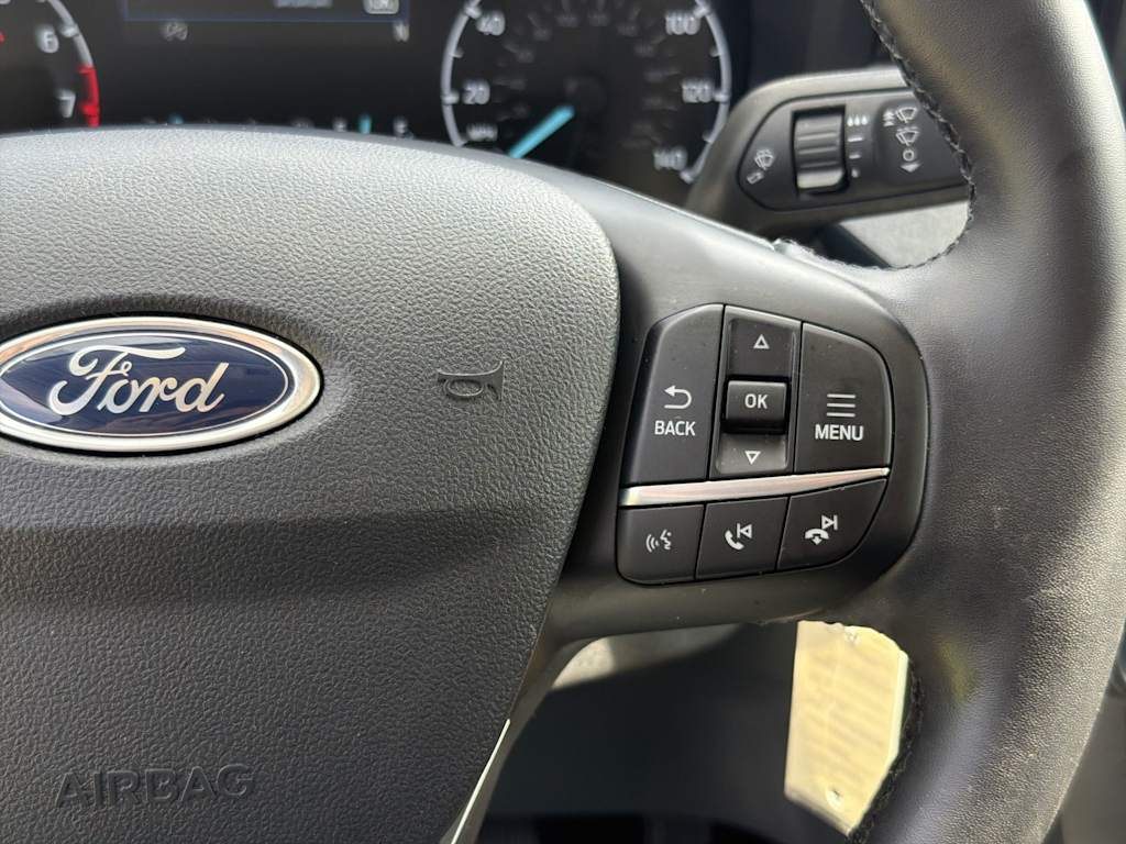 Thumbnail: 2024 Ford Maverick - 27