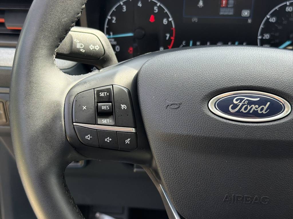 Thumbnail: 2024 Ford Maverick - 26