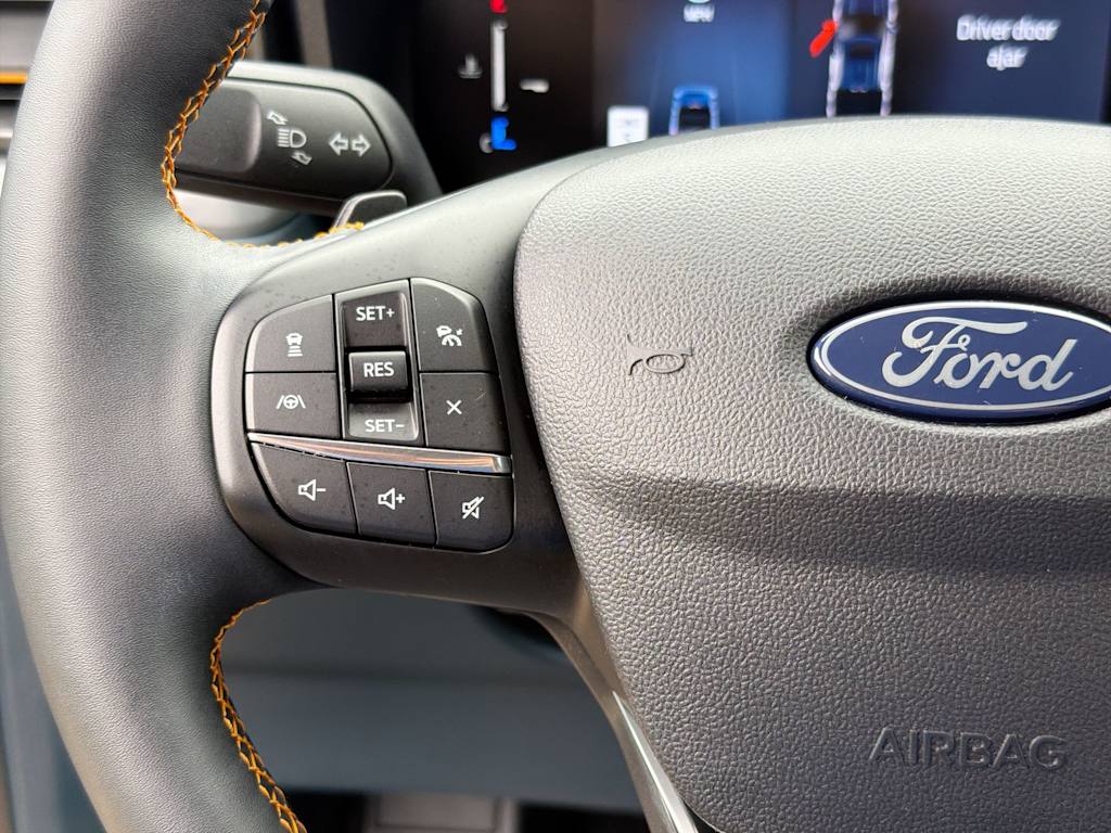 Thumbnail: 2025 Ford Maverick - 26