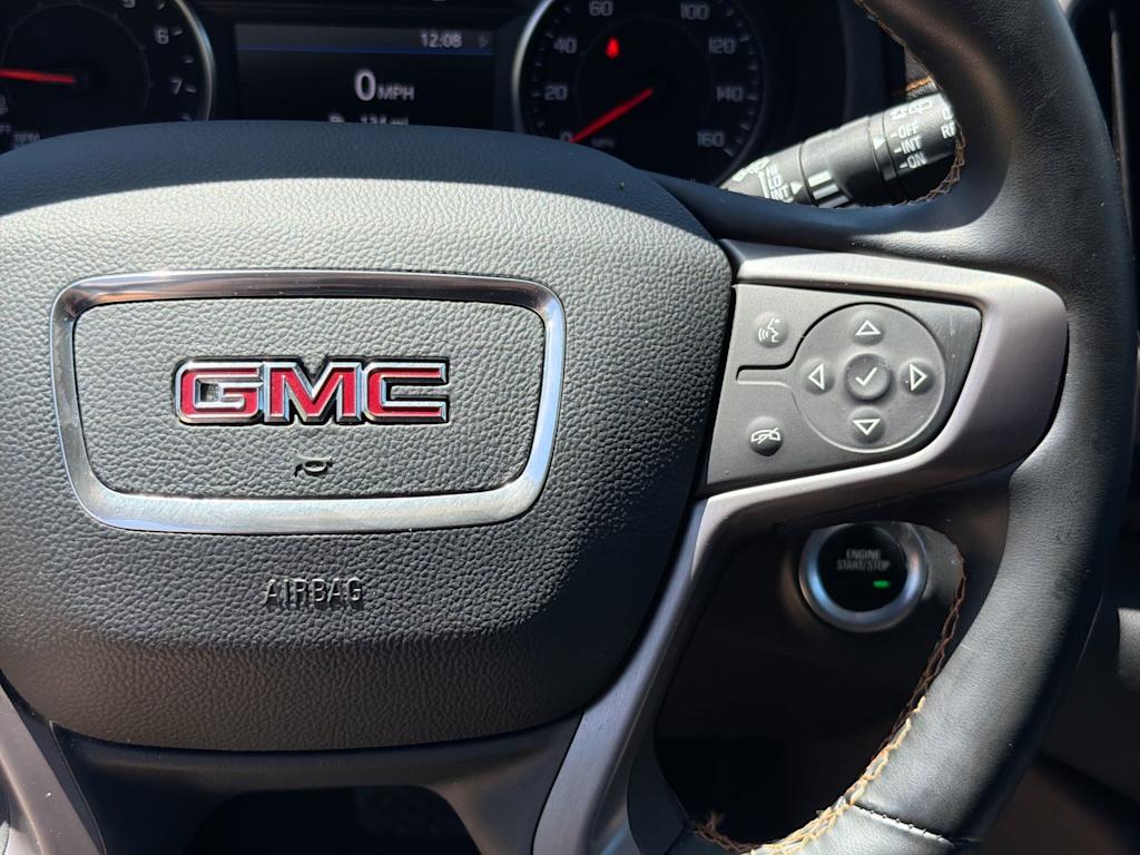Thumbnail: 2023 GMC Terrain - 26