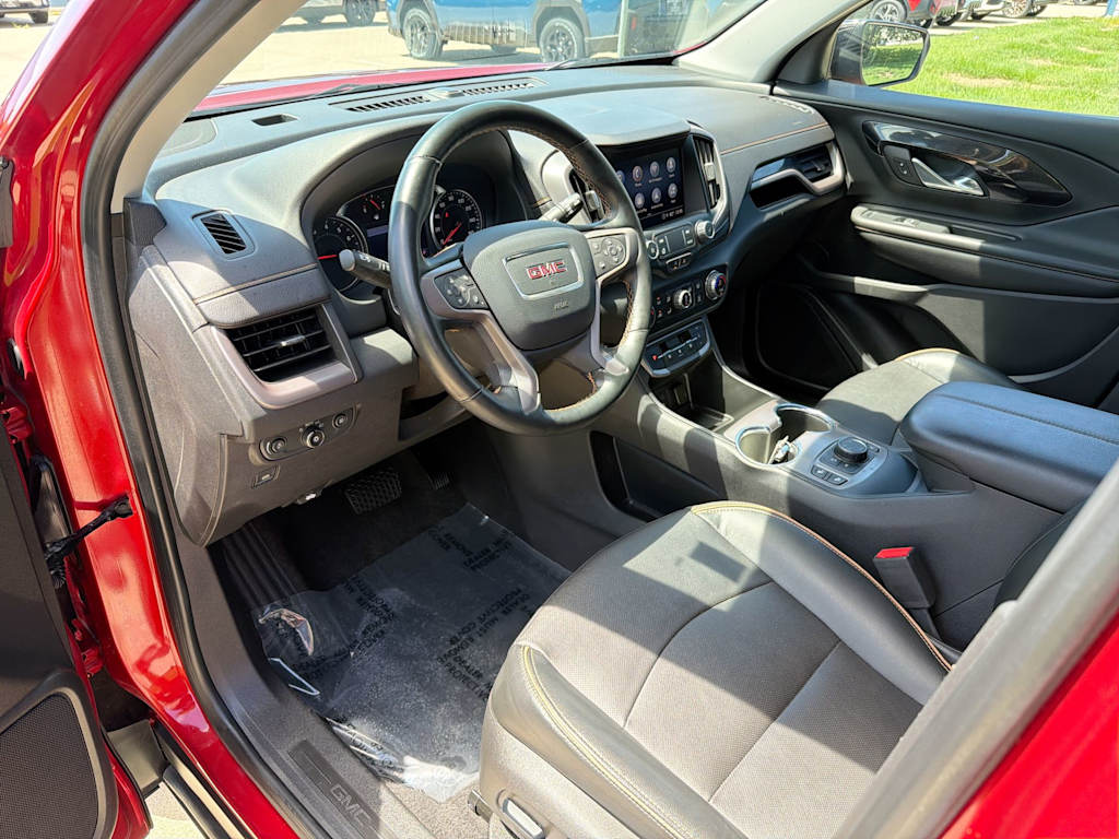 Thumbnail: 2023 GMC Terrain - 2