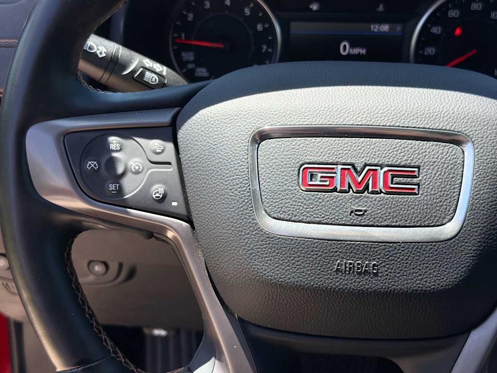 Thumbnail: 2023 GMC Terrain - 25