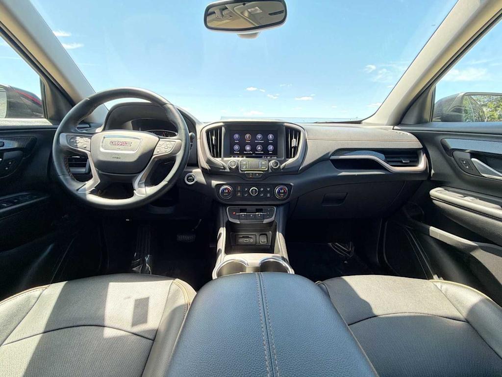 Thumbnail: 2023 GMC Terrain - 9
