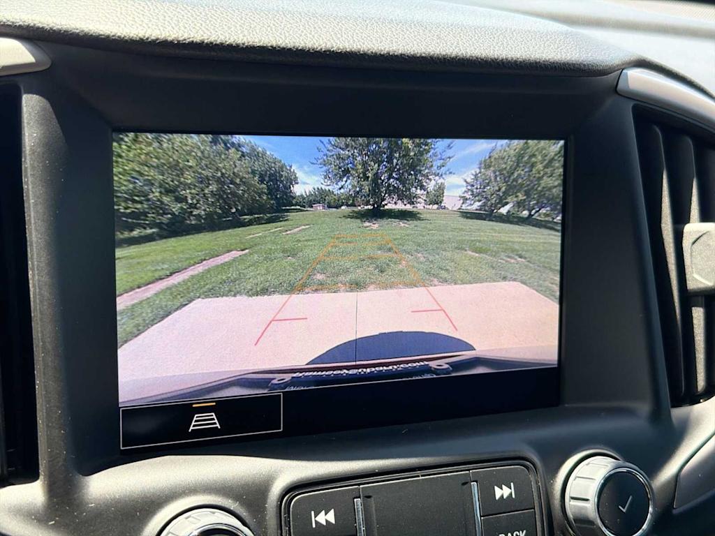 Thumbnail: 2023 GMC Terrain - 27
