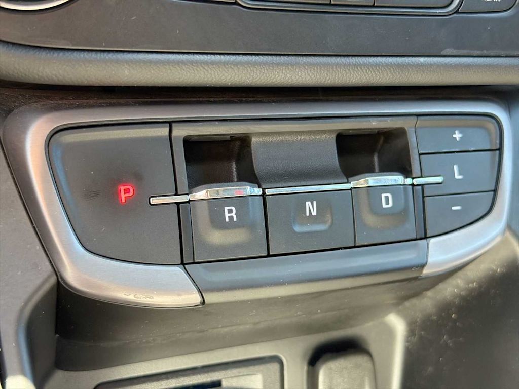 Thumbnail: 2023 GMC Terrain - 29