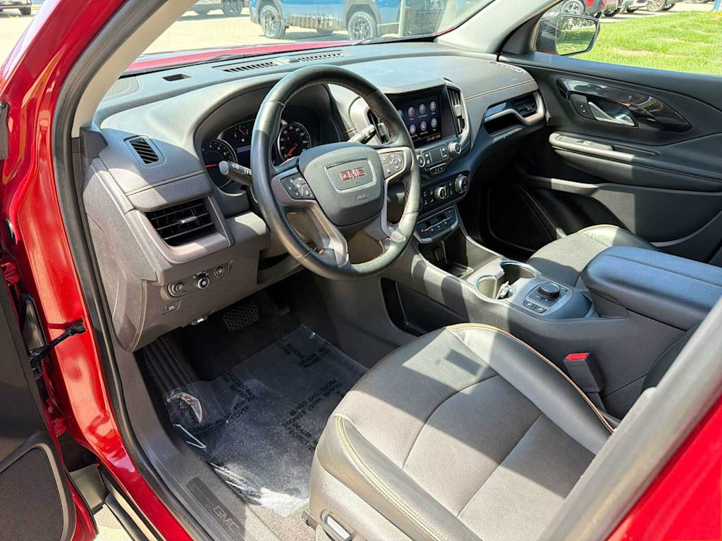 Thumbnail: 2023 GMC Terrain - 2