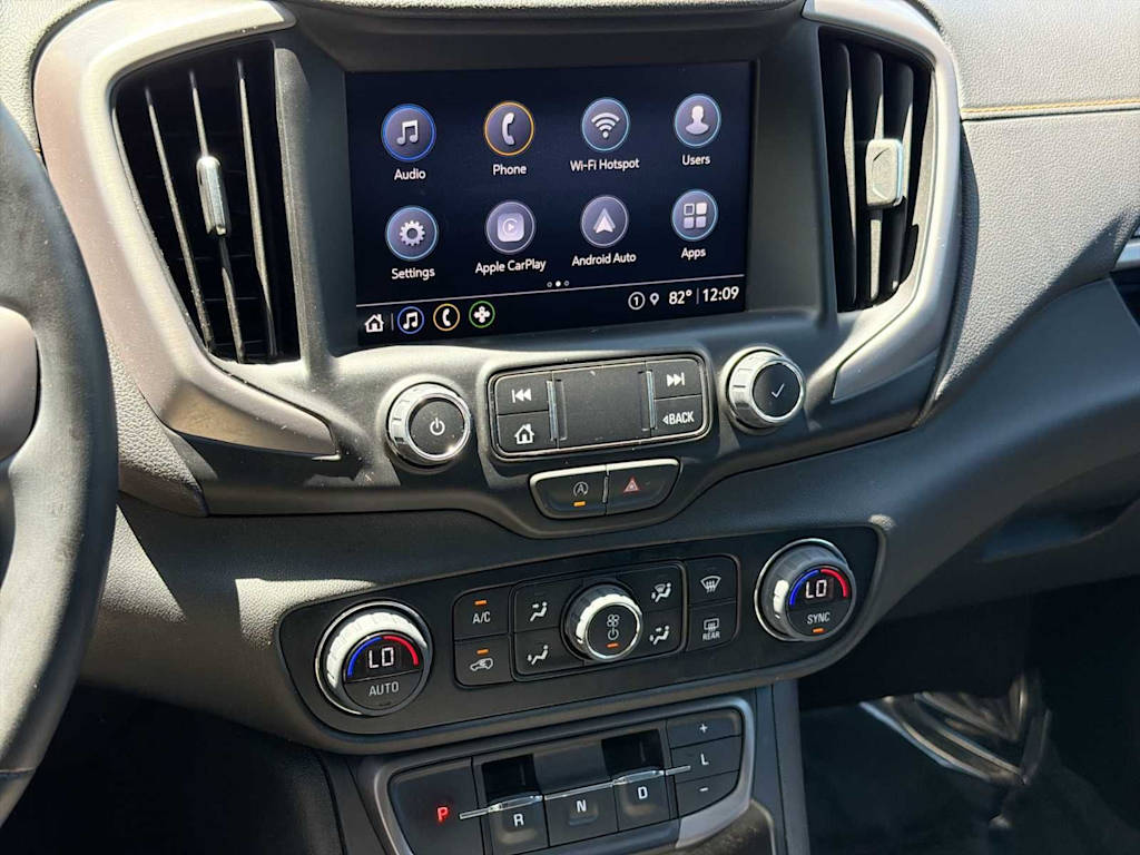 Thumbnail: 2023 GMC Terrain - 14
