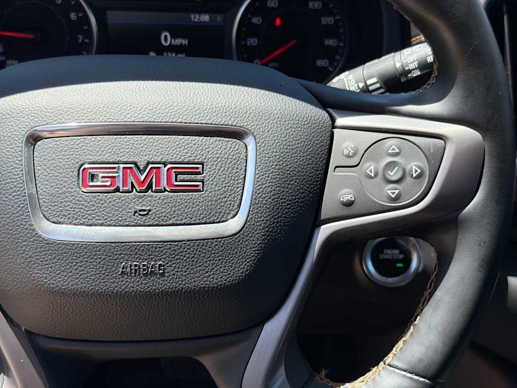 Thumbnail: 2023 GMC Terrain - 26