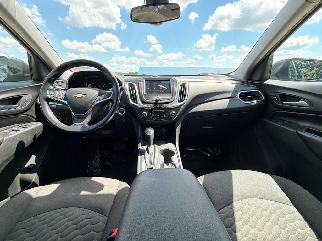Thumbnail: 2020 Chevrolet Equinox - 2