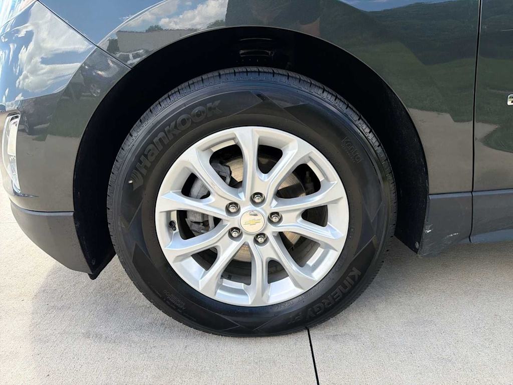 Thumbnail: 2020 Chevrolet Equinox - 6
