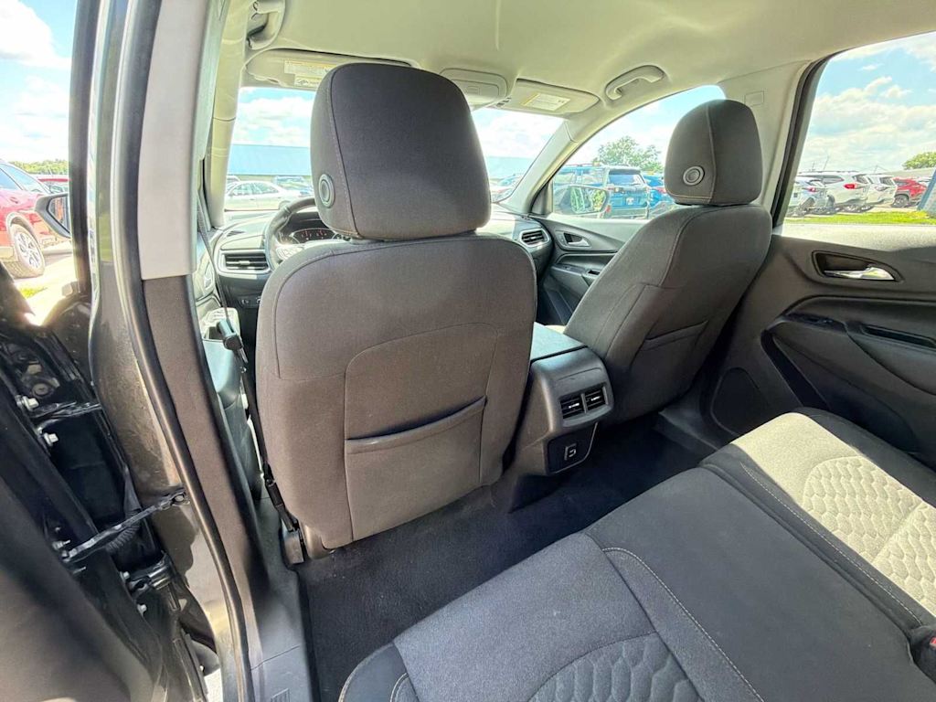 Thumbnail: 2020 Chevrolet Equinox - 11