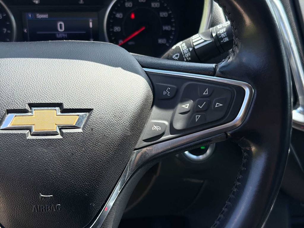 Thumbnail: 2020 Chevrolet Equinox - 27